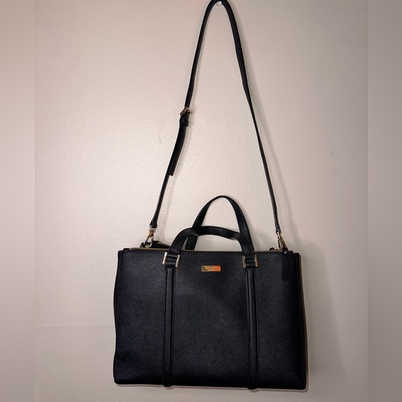 **SOLD ON DEPOP**** KATE SPADE TOTE BAG - Picture 1 of 5